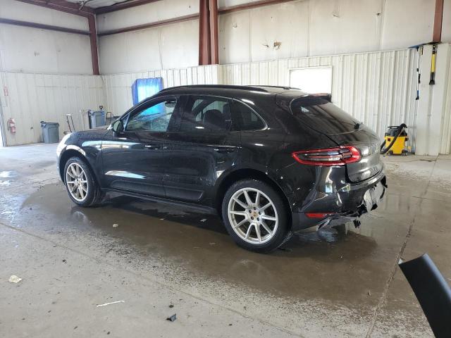 2018 PORSCHE MACAN WP1AA2A54JLB06473