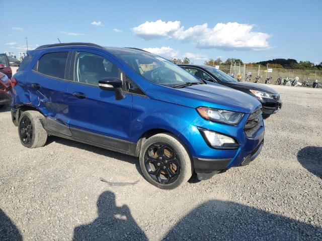 2021 FORD ECOSPORT SES MAJ6S3JL8MC427354