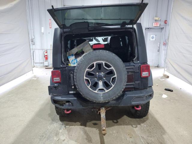 2015 JEEP WRANGLER UNLIMITED RUBICON 1C4HJWFG0FL575438