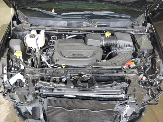 2025 CHRYSLER PACIFICA S 2C4RC1BG6SR570365