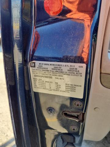 2007 CHEVROLET HHR LT #3287803101