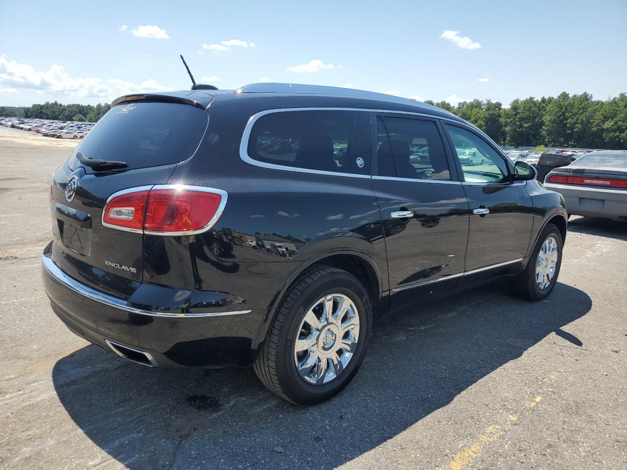 BUICK ENCLAVE