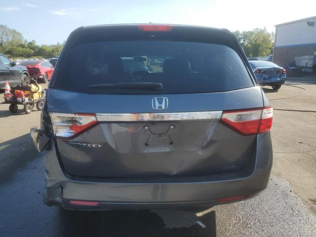 2012 HONDA ODYSSEY EX - 5FNRL5H65CB138515