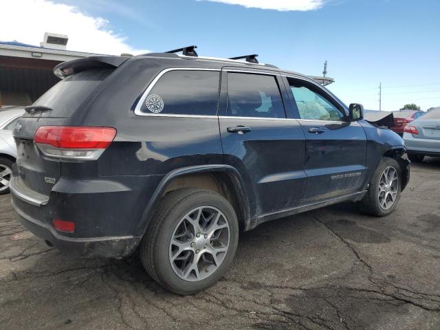2018 JEEP GRAND CHER - 1C4RJFBG5JC137694
