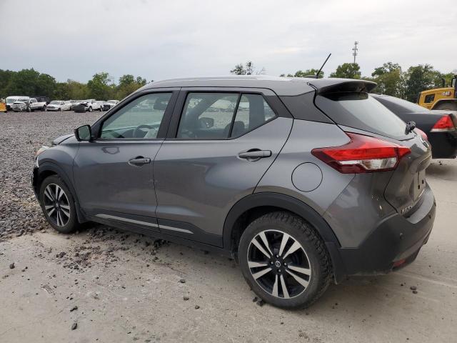 2020 NISSAN KICKS SR 3N1CP5DV3LL531814
