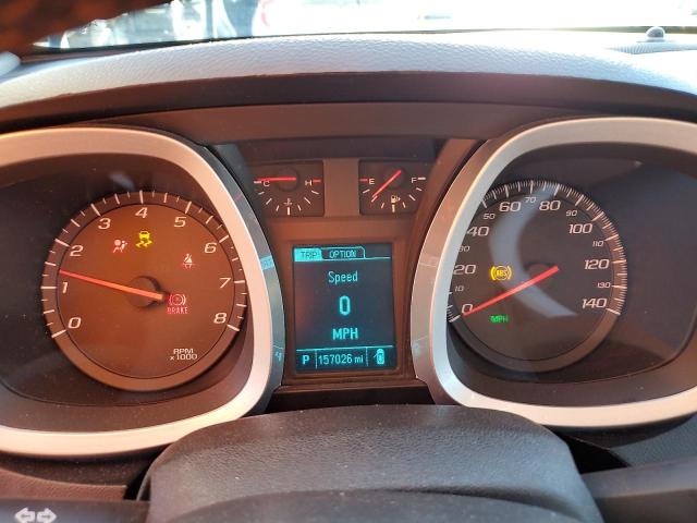 2016 CHEVROLET EQUINOX LT 2GNALCEK8G6146338