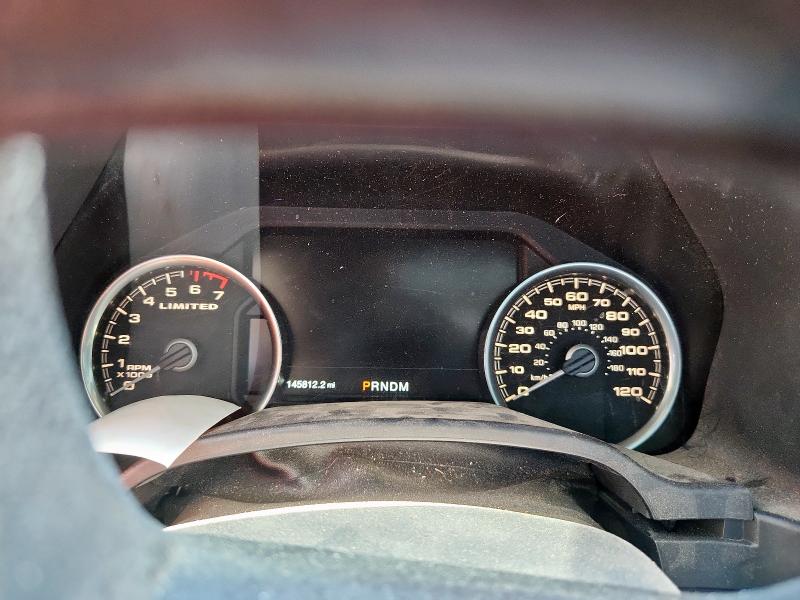 2018 FORD F150 SUPER - 1FTEW1EG5JFB04742