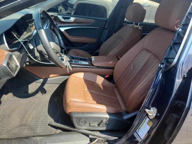 2019 AUDI A7 PREMIUM WAUU2AF26KN069790
