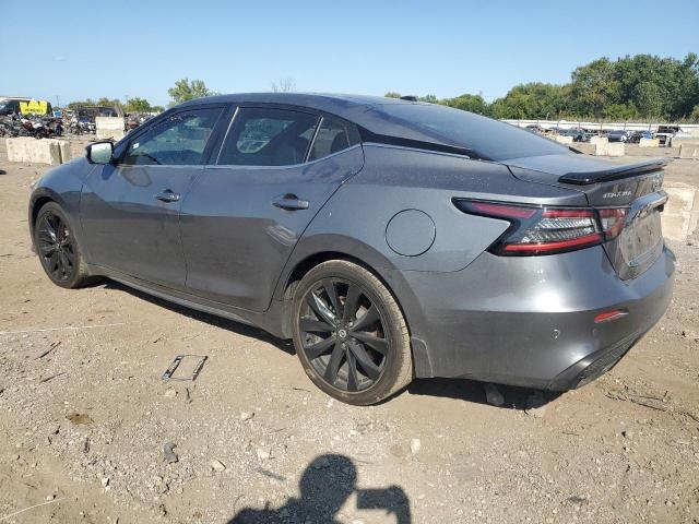 2019 NISSAN MAXIMA S 1N4AA6AV9KC378274
