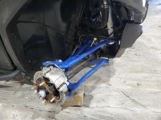 2025 KAWASAKI TERYX - JKARTCE16SB500070