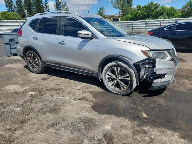 2017 NISSAN ROGUE S JN8AT2MT1HW153978
