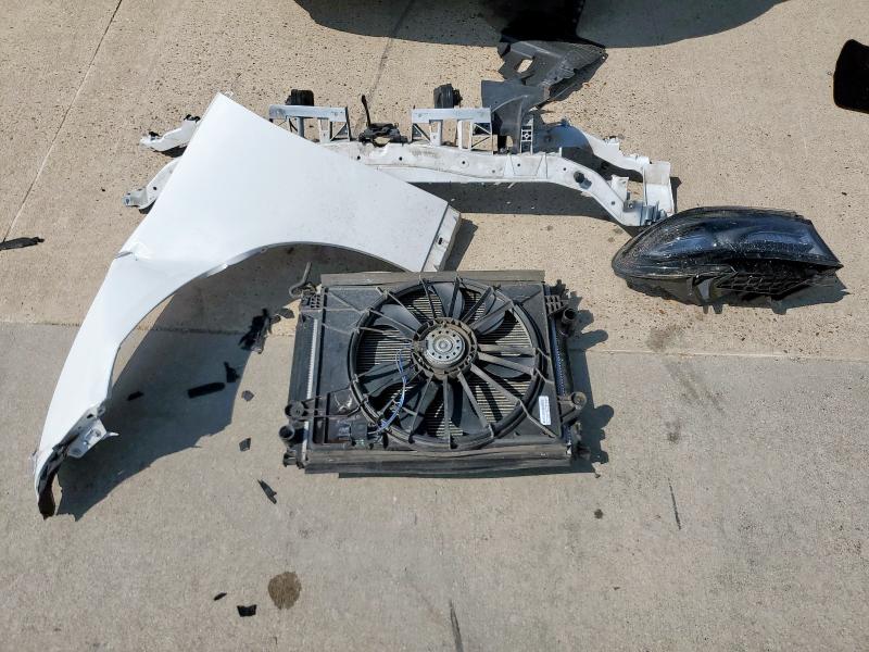 2021 DODGE CHARGER SX 2C3CDXBG3MH639077