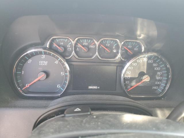 2015 CHEVROLET TAHOE K150 1GNSKAKC0FR622156