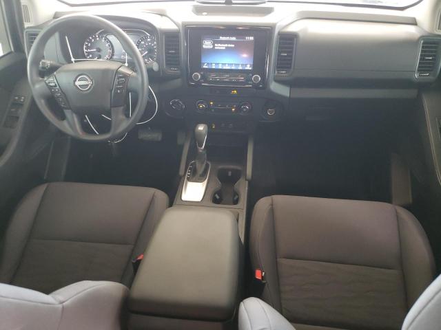 2022 NISSAN FRONTIER S 1N6ED1EK6NN694002