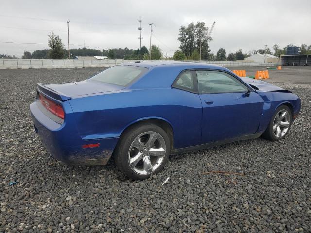 2012 DODGE CHALLENGER - 2C3CDYAG4CH290985