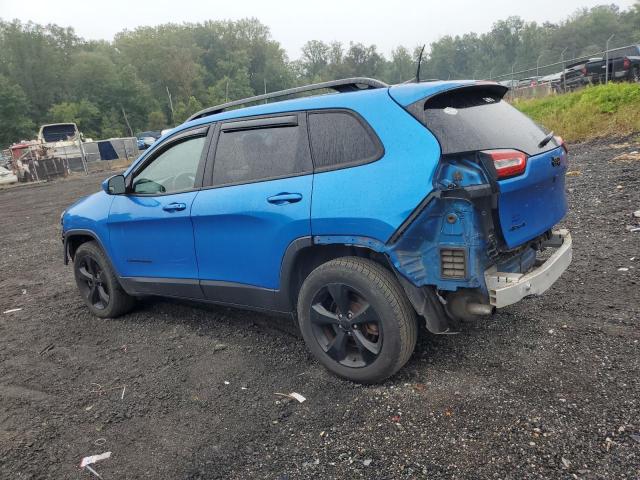 2018 JEEP CHEROKEE L 1C4PJMDX7JD522421