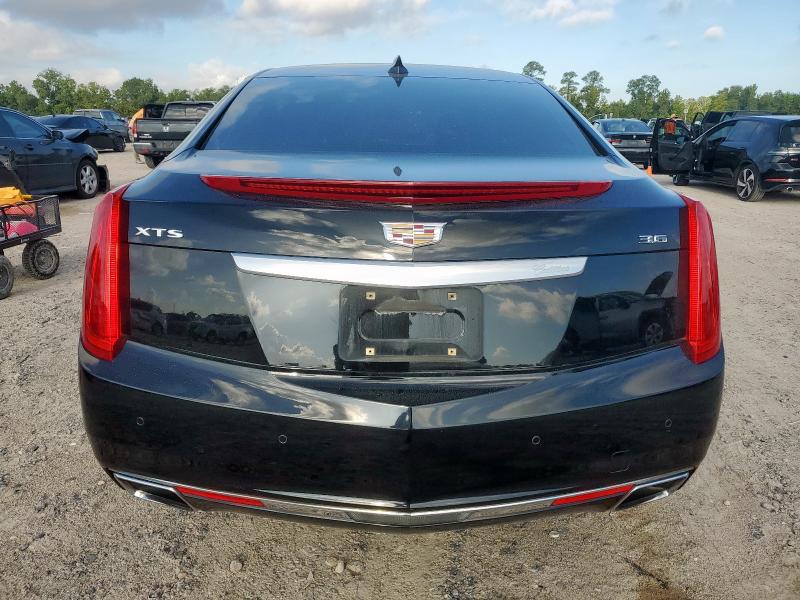 2017 CADILLAC XTS LUXURY - 2G61M5S31H9198847