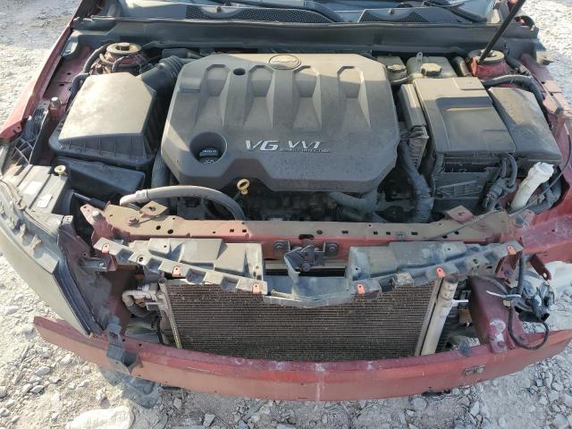 2015 CHEVROLET IMPALA LT 2G1125S30F9105065