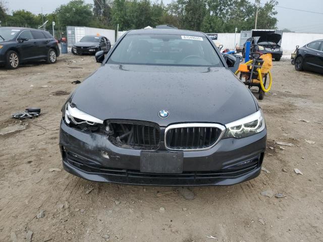 2018 BMW 530 XI - WBAJA7C57JWA73737