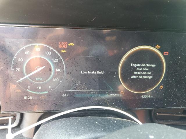 2023 HYUNDAI ELANTRA N KMHLR4AFXPU540547