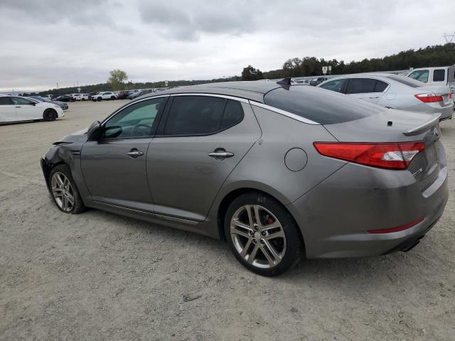 2013 KIA OPTIMA SX - 5XXGR4A61DG090813