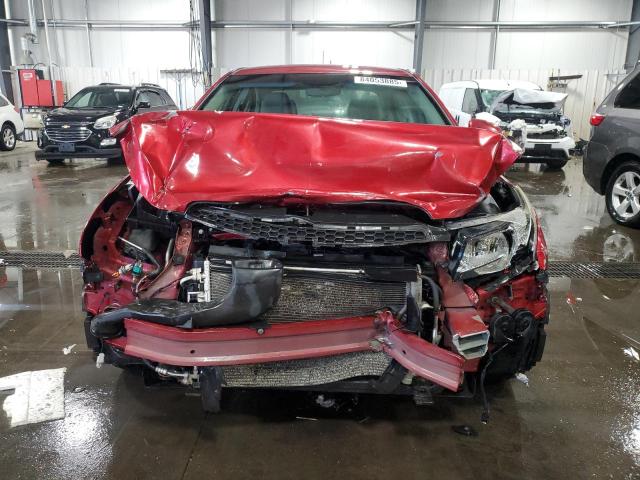 2012 CHEVROLET CRUZE LT - Other View