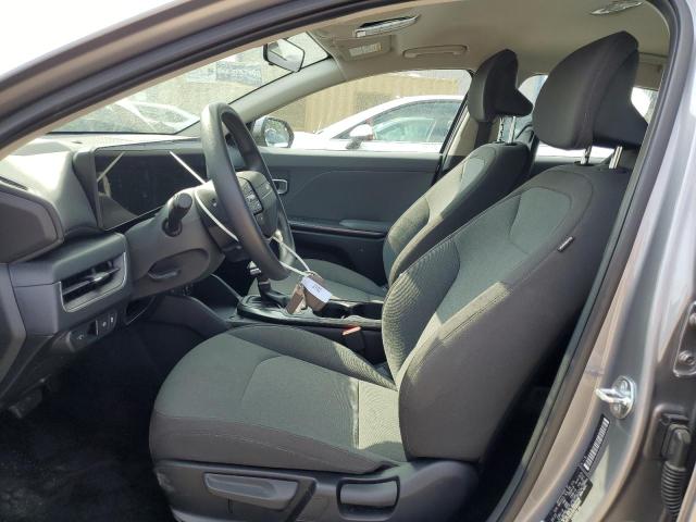 2025 KIA K4 LX 3KPFT4DE8SE099403