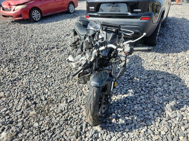 2025 YAMAHA MTN690 #3298204028