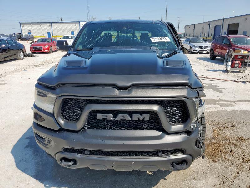 2021 RAM 1500 REBEL 1C6SRFLTXMN736483