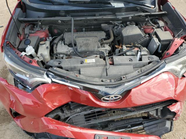2016 TOYOTA RAV4 XLE - 2T3RFREV3GW535991