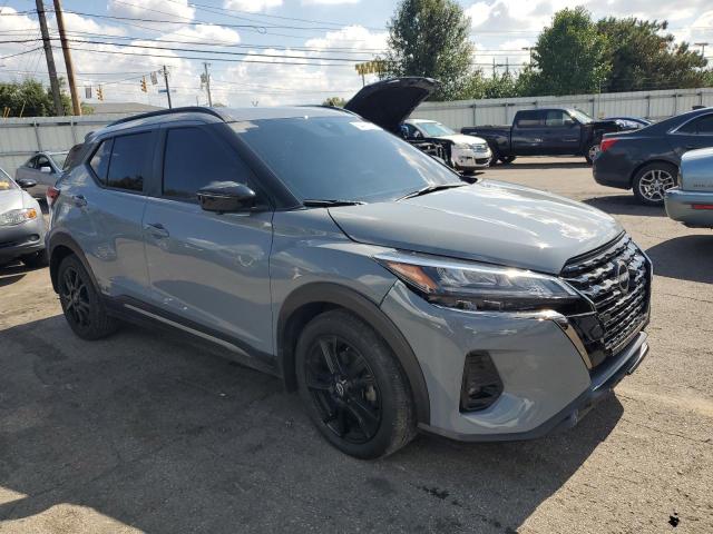 2024 NISSAN KICKS SR 3N1CP5DV8RL532238