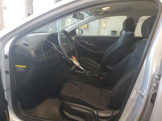 2019 HYUNDAI ELANTRA GT KMHH35LE0KU092202