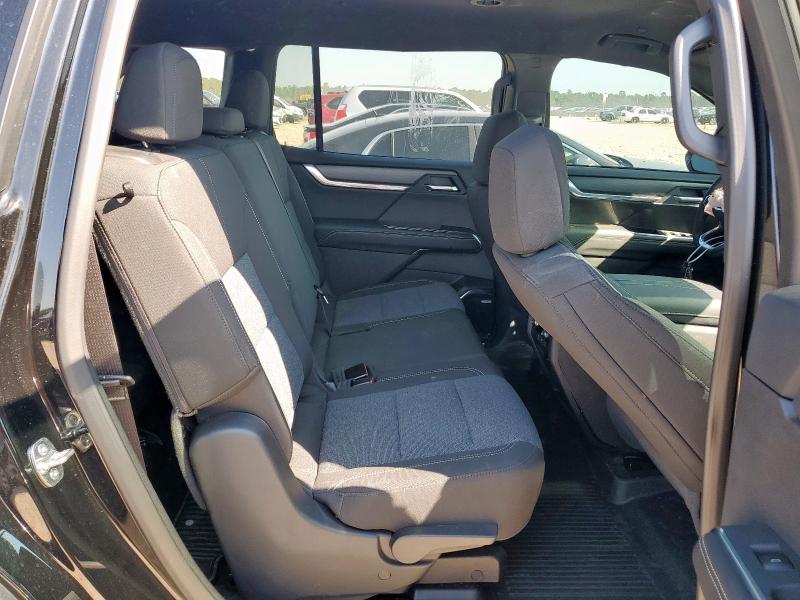 2025 GMC ACADIA ELE 1GKENKRSXSJ155275