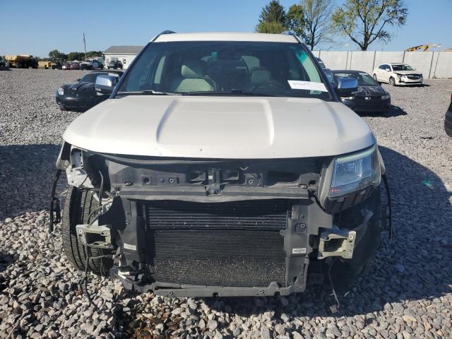 2016 FORD EXPLORER PLATINUM #3270775856