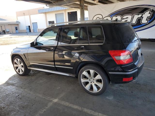 2011 MERCEDES-BENZ GLK 350 - WDCGG5GBXBF631640
