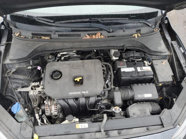 2020 HYUNDAI KONA SE KM8K1CAA8LU586129