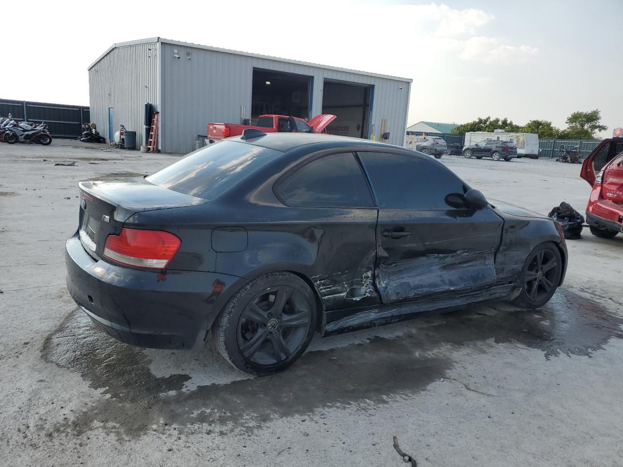 Lot #3274729830 2009 BMW 128 I