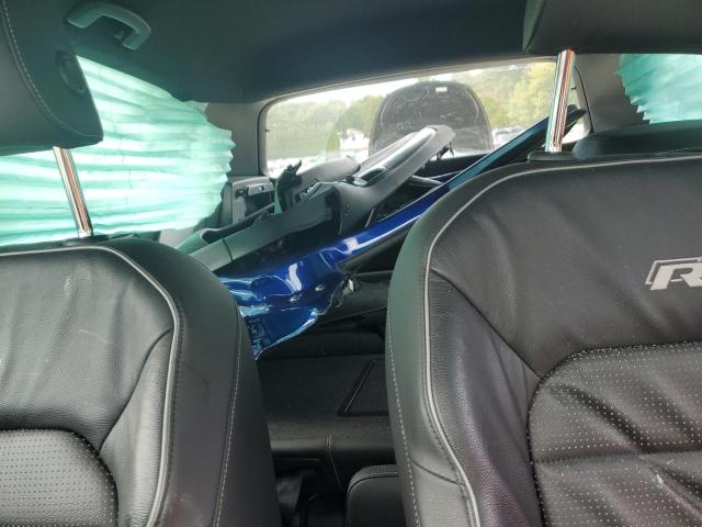 2018 VOLKSWAGEN GOLF R WVWVF7AUXJW099486