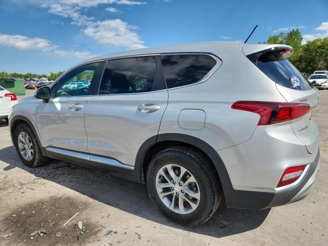 2019 HYUNDAI SANTA FE S 5NMS2CADXKH109669