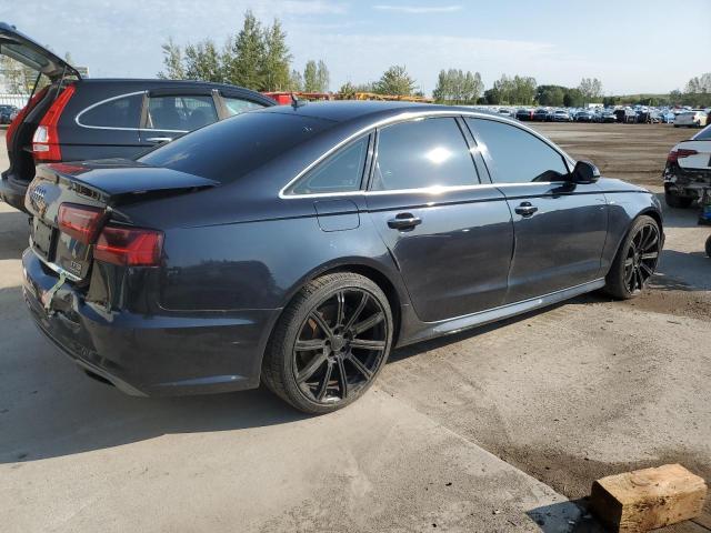 2017 AUDI A6 PROGRES WAUJ2AFC9HN094624
