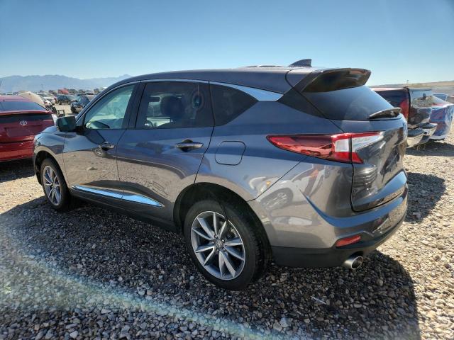 2019 ACURA RDX TECHNO 5J8TC2H51KL018476