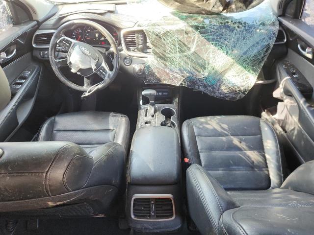 2020 KIA SORENTO EX 5XYPH4A51LG693331