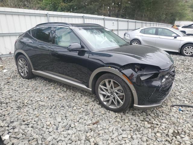 2024 GENESIS GV60 ADVAN KMUKCDSC2RU019277