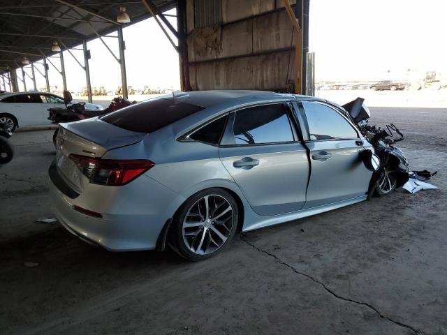 2022 HONDA CIVIC TOURING #3285880568