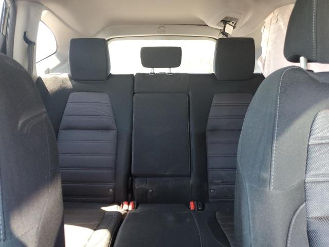 2017 HONDA CR-V EX - 2HKRW2H5XHH671322