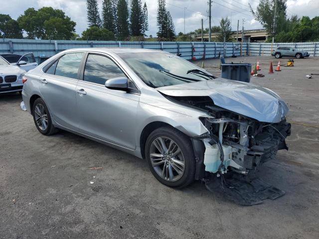 2015 TOYOTA CAMRY LE - 4T1BF1FK4FU017175