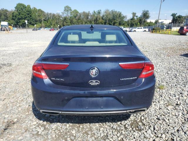 2017 BUICK LACROSSE E 1G4ZP5SS1HU166686