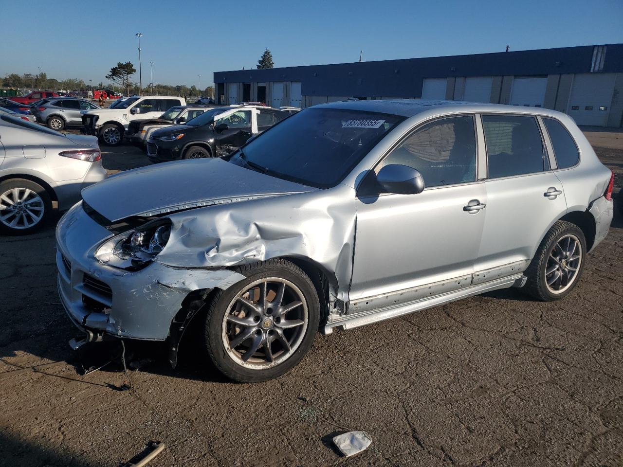 Vehicle photo