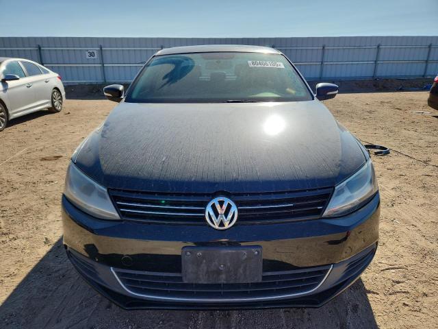 2014 VOLKSWAGEN JETTA SE #3236860501