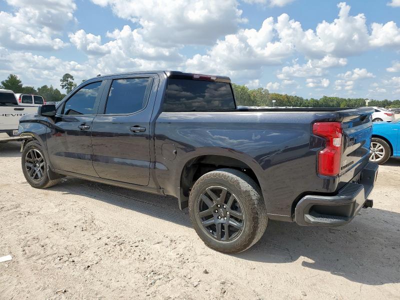 2023 CHEVROLET SILVERADO C1500 RST - 1GCPADED4PZ238969